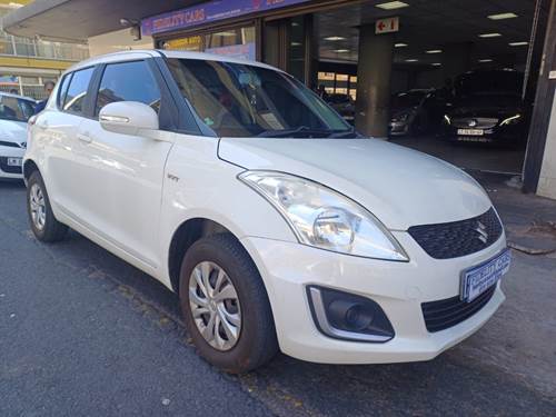 Suzuki Swift 1.4 GL