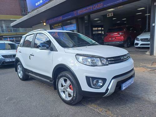 Haval H1 1.5 VVT