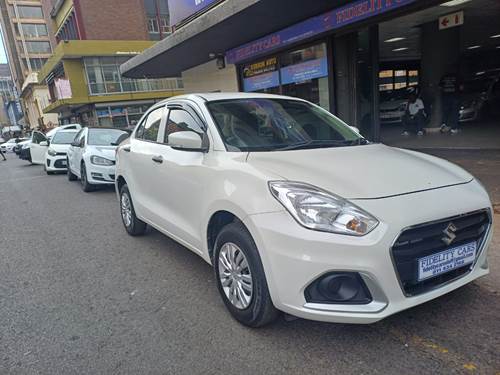 Suzuki Celerio 1.0 GA