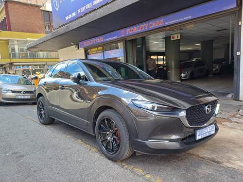 Mazda CX-30 2.0 Active Auto