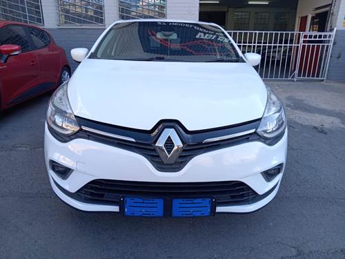 Renault Clio 900T GT-Line 1.0 Turbo 5 Door