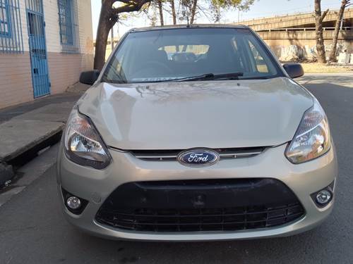 Ford Fiesta 1.4i (71 kW) Ambiente Hatch Back