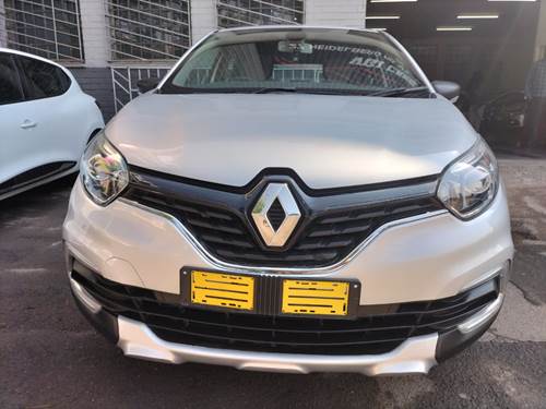 Renault Captur 900T Dynamique