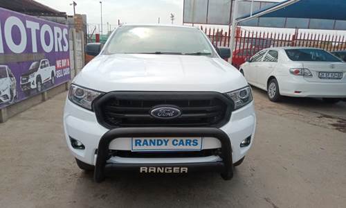 Ford Ranger IX 2.2 TDCi XL Super Cab