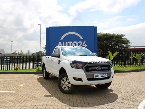 Ford Ranger IX 2.2 TDCi XLS Super Cab 4x4 Auto