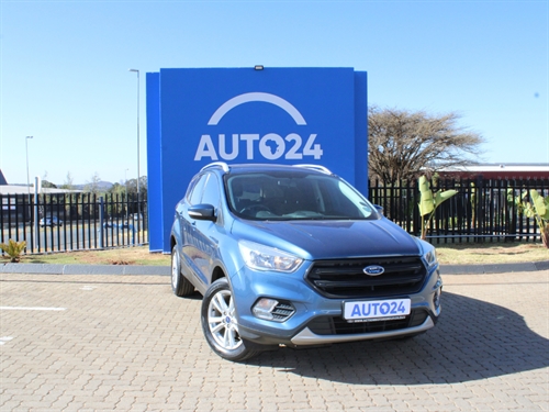 Ford Kuga 1.5 EcoBoost Ambiente Auto