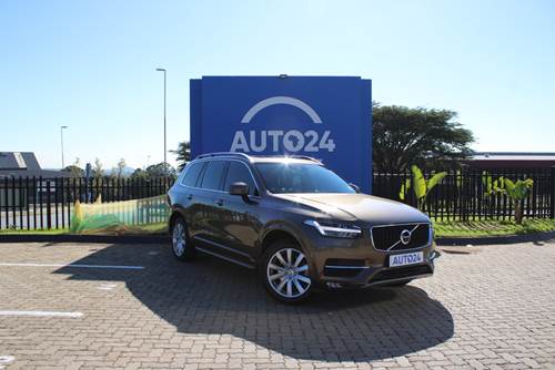 Volvo XC90 D5 Momentum Geartronic AWD