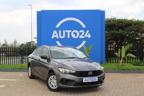 Fiat Tipo 1.4