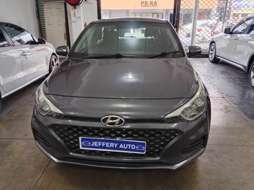 Hyundai i20 1.4 (74 kW) Active