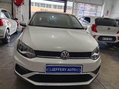 Volkswagen (VW) Polo Sedan 1.4 Comfortline