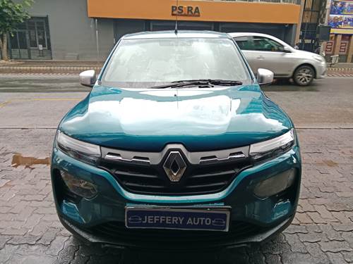 Renault Kwid 1.0 Climber 5 Door