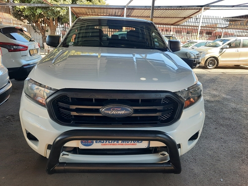 Ford Ranger IX 2.2 TDCi XL Double Cab 4x4 Auto