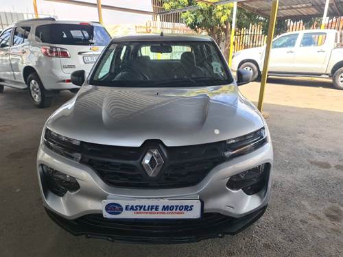 Renault Kwid 1.0 Dynamique 5 Door