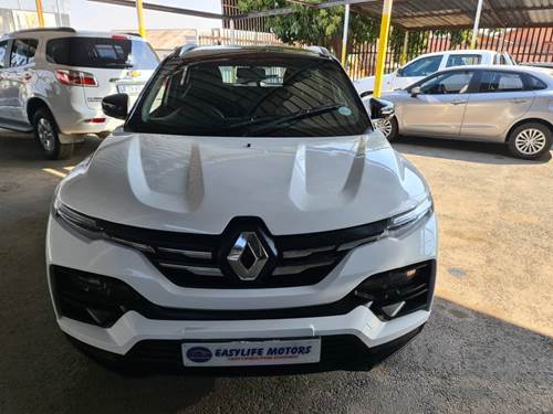 Renault Kiger 1.0 Energy Life