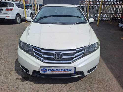 Honda Ballade 1.5 Comfort