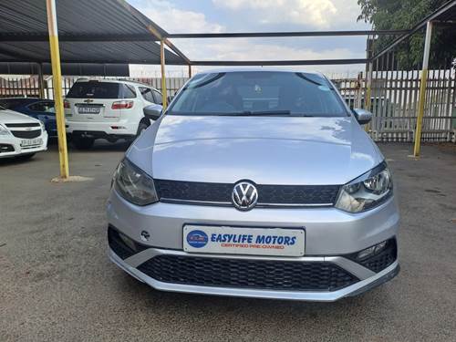 Volkswagen (VW) Polo Sedan 1.6 Comfortline