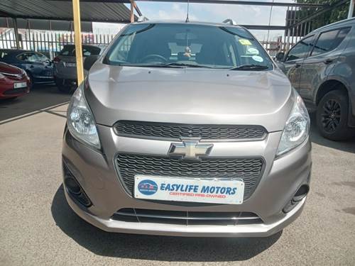 Chevrolet Spark 1.2 L