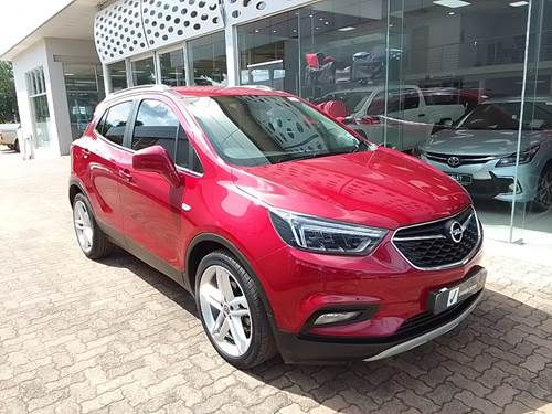 Opel Mokka 1.4 T Enjoy Auto