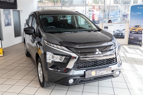 Mitsubishi Xpander 1.5