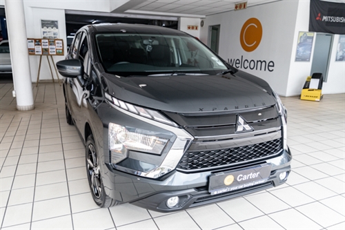 Mitsubishi Xpander 1.5 Auto