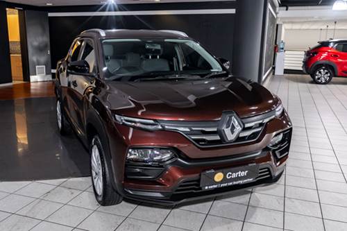 Renault Kiger 1.0 Energy Life