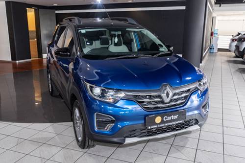 Renault Triber 1.0 Prestige Auto