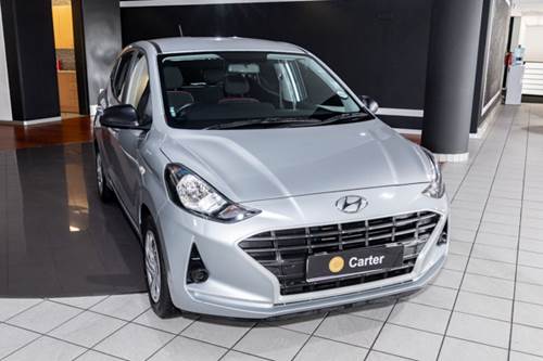 Hyundai Grand i10 1.0 Motion