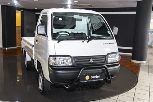 Suzuki Super Carry 1.2i