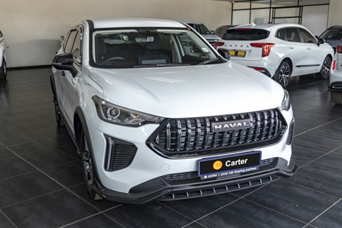 Haval Jolion Pro 1.5T Premium