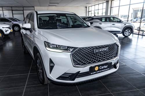 Haval H6 C 2.0T Premium DCT