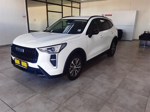 Haval Jolion 1.5T City Plus