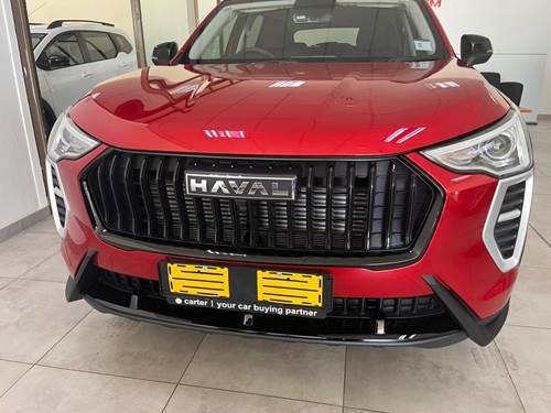 Haval Jolion 1.5T City