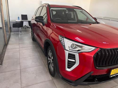 Haval Jolion 1.5T City Plus