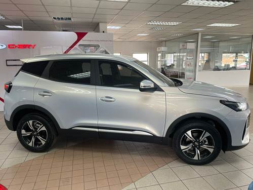 Chery Tiggo Cross 1.5T Comfort DCT