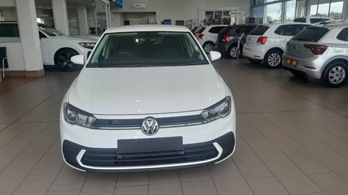 Volkswagen (VW) Polo 1.0 TSI Life