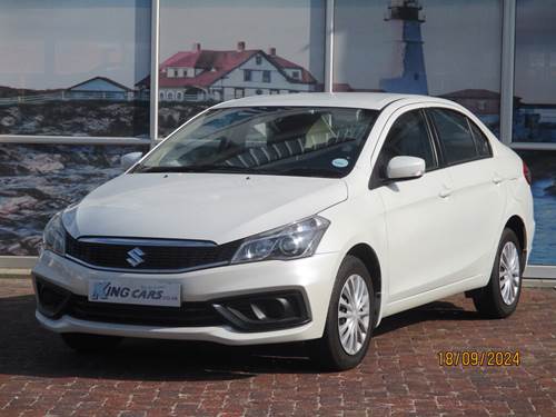 Suzuki Ciaz 1.5 GL