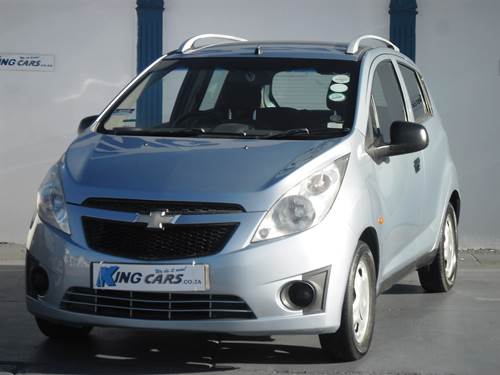 Chevrolet Spark 1.2 L