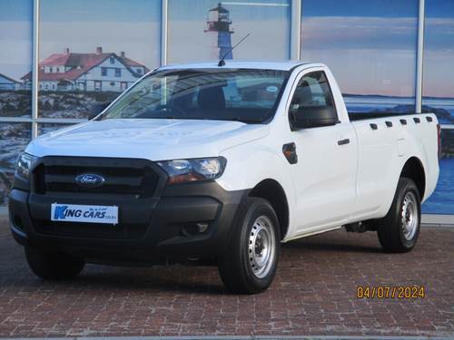 Ford Ranger VII 2.2 TDCi L/R Pick Up Single Cab