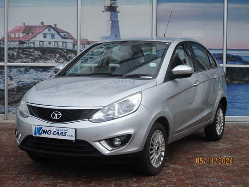 TATA Bolt 1.2 T XT