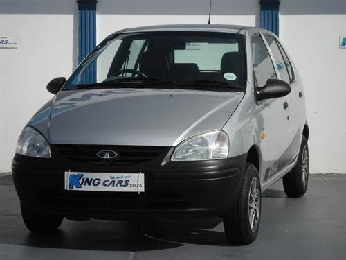 TATA Indica 1.4 LGi LTD