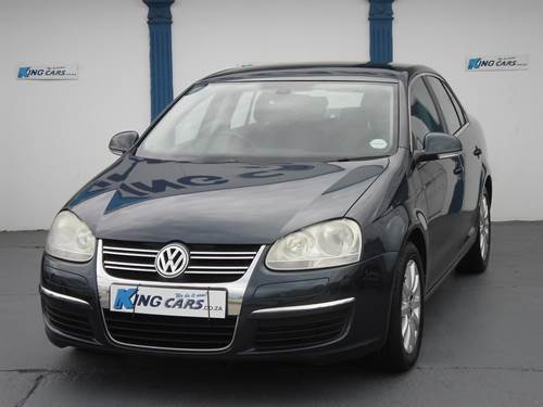 Volkswagen (VW) Jetta 5 2.0 Comfortline