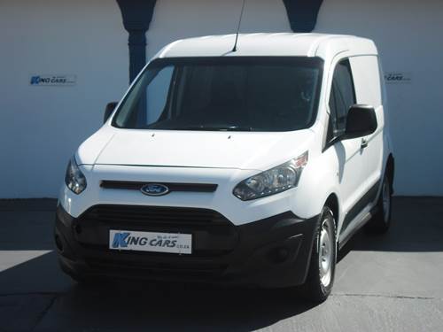 Ford Transit 1.0 Connect Ambiente SWB Panel Van