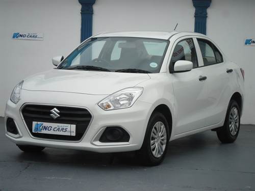 Suzuki Swift DZIRE 1.2 GA