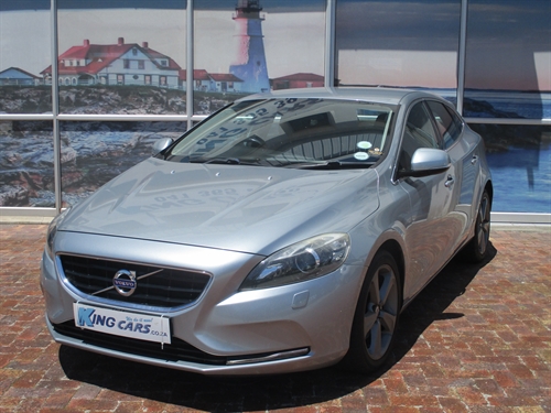 Volvo V40 T3 Elite