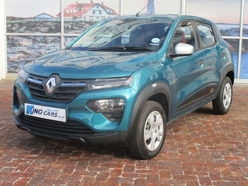 Renault Kwid 1.0 Dynamique 5 Door