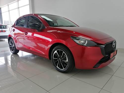 Mazda 2 1.5 Individual 5 Door Auto