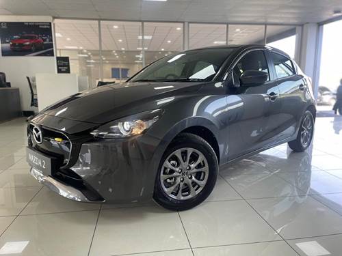 Mazda 2 1.5 Dynamic 5 Door Auto