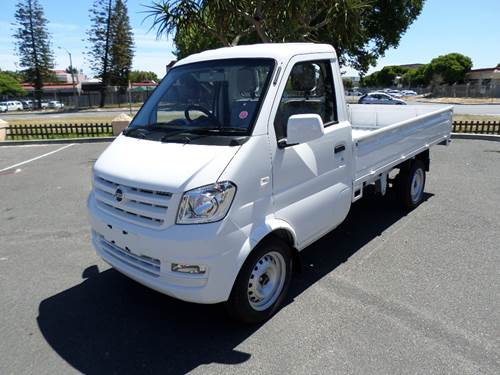 DFSK K01S 1.2 Single Cab