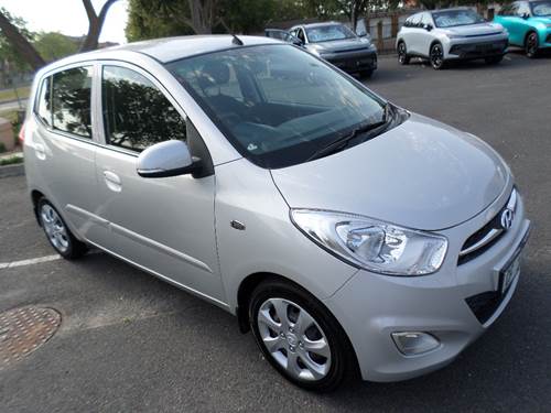 Hyundai i10 1.1 Motion