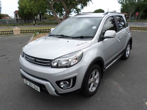 Haval H1 1.5 VVT